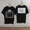 Vintage Darkthrone 90s Shirt Black Metal Tshirt Unisex T-Shirt