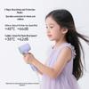 Showsee A15 Mini Negative Ion Hair Dryer CN plug (adapter included)