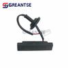 81260-2V000 Rear Trunk Switch Boot Tailgate Release Switch For Hyundai Veloster 2012-2017 Hatch Button Trunk Latch
