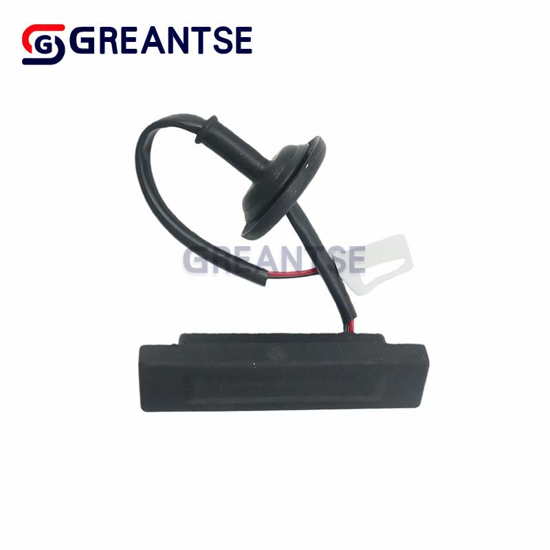 81260-2V000 Rear Trunk Switch Boot Tailgate Release Switch For Hyundai Veloster 2012-2017 Hatch Button Trunk Latch