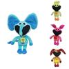 Poppy Playtime Smiling Critters Plush Toy Horror Animal Doll Custom Made