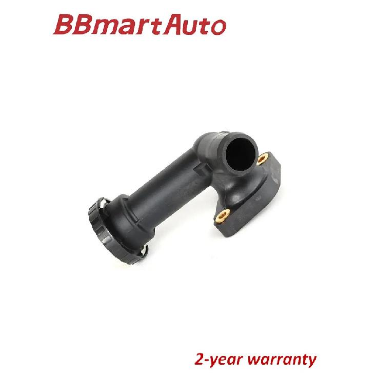 11537829959 BBmart cars accessories Engine Coolant Thermostat for Mini Cooper 2002 2003 2004 2005 2006 2007 2008 1.6L