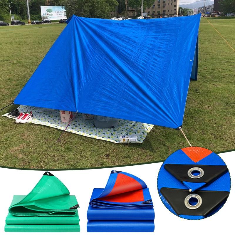Outdoor Sunshade Blocks UV Sun Shade Net Awning for Camping Terrace Balcony Multi-size Sunshade Net Tarp Waterproof Net