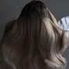 Übertriebener Kristall-Quasten-Choker für Damen Einzigartiger Strass-Netz-Körper Schmuck Exotische Nachtclub-Party Abschlussball Schulterkette