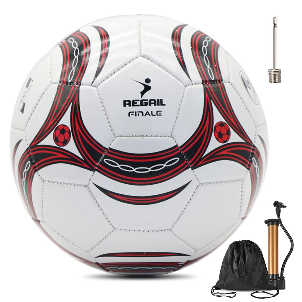 PALLONE CALCIO GOLD - SIZE 4 Pallone 4