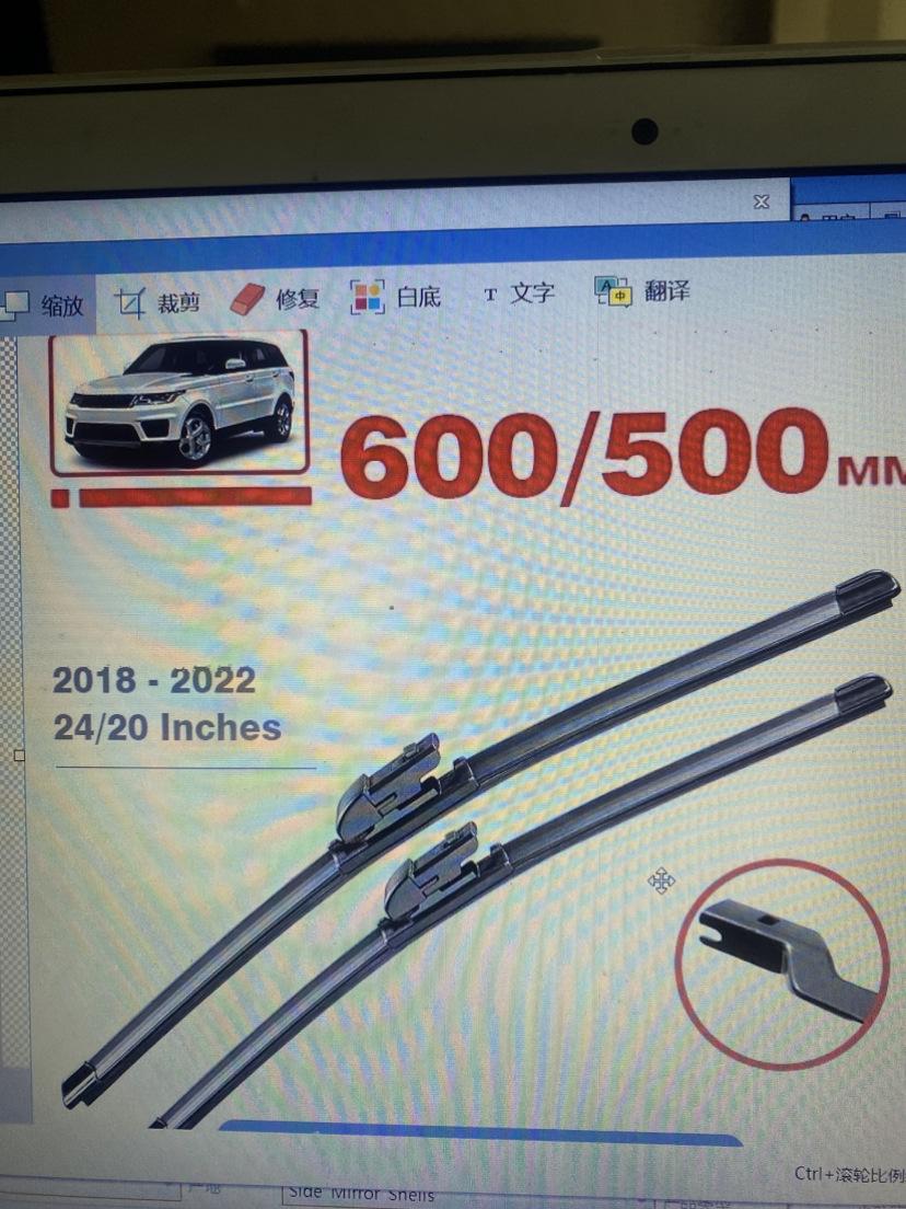 

Для Range Rover Sport 2018-2025 24 дюйма + 20 Range Rover Sport 2018-2022 24 inch + 20