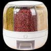 Supor Rotating Press Rice & Grain Dispenser