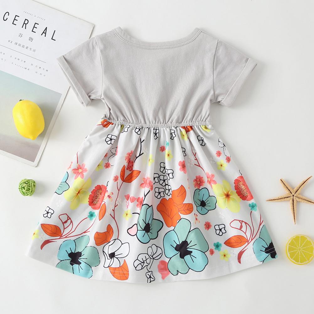 5t summer dresses