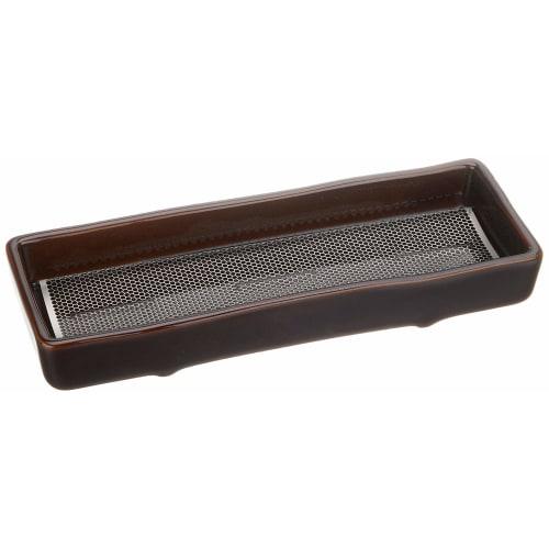 Nakamura Shoji Incense Plate (Indoor Use) Yuuka (Yuka)