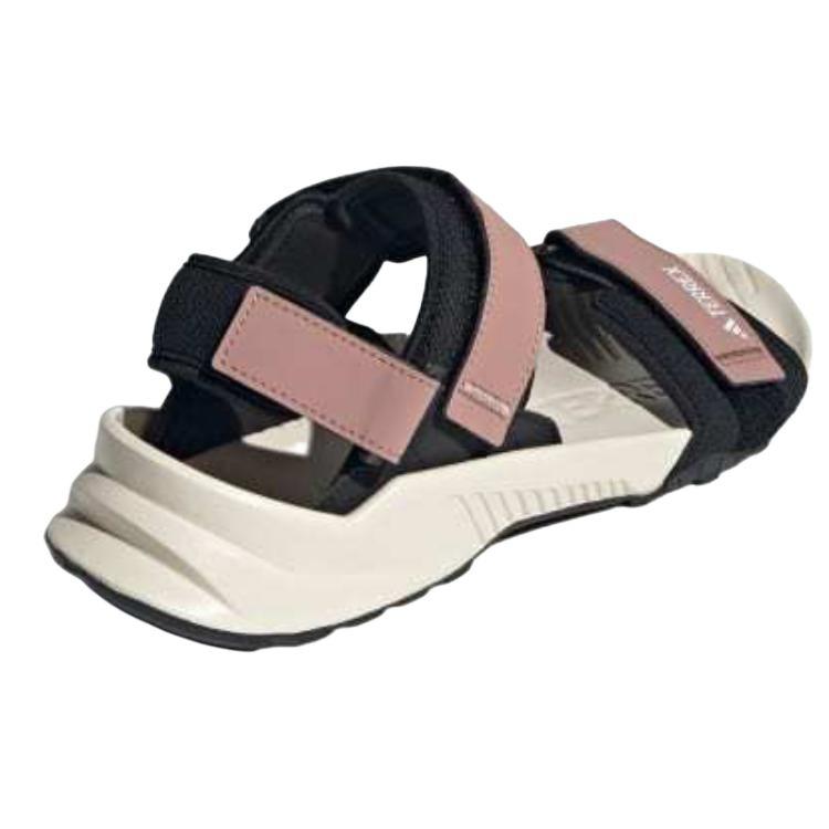 Adidas Terrex Hydroterra Sandal Argilă Caldă Alb Minune Adidași Unisex Roz Nori-Alb JQ2239