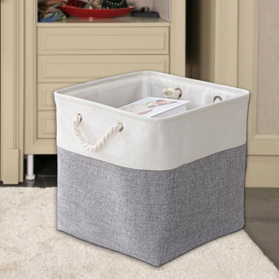 Moisture-proof Portable Useful Space-saving Socks Bra Underwear Underpants Cabinet Storage Organizer Laundry Basket