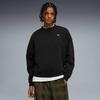 Women's Loose Casual Pullover Sweatshirt