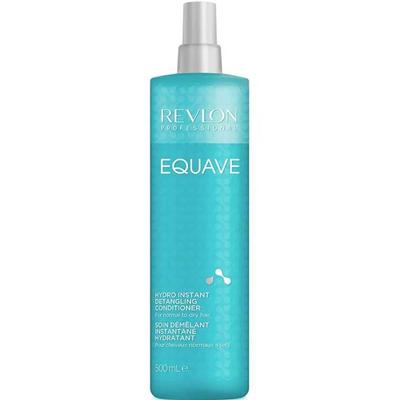 Balsam Revlon Hydro Nutritive Detangle 500ml (Două faze)