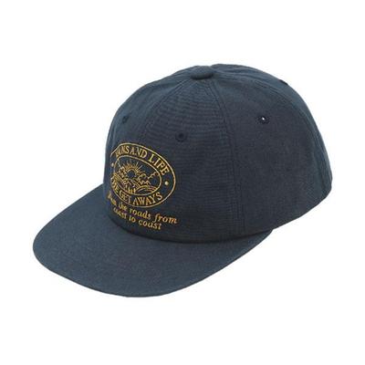 BELIVUS Men's Ball Cap Trucker Cap Flat Brim Flat Cap Hat BJN030