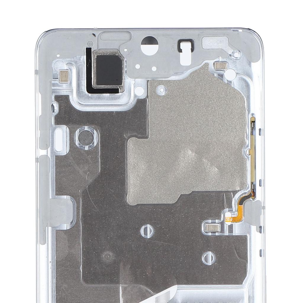 Original Middle Frame Midplate Bezel Chassis Housing Repair Parts for    1U Phone
