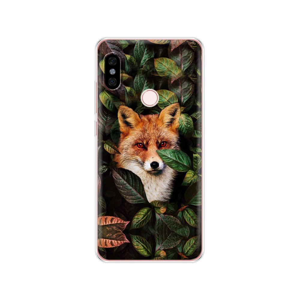 

Для Xiaomi Redmi Note 5 Global Version Case Silicon Soft TPU Back Phone Case Cover For redmi note 5 pro Protective Coque Bumper Redmi NOTE 5(global)