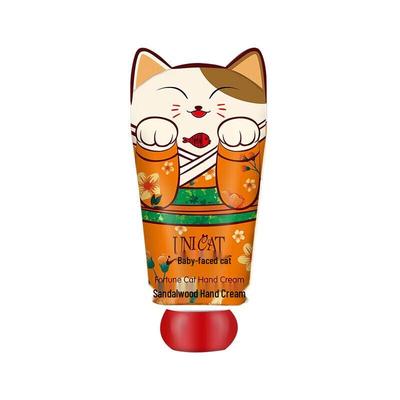 UNI CAT Sandalwood Hand Cream