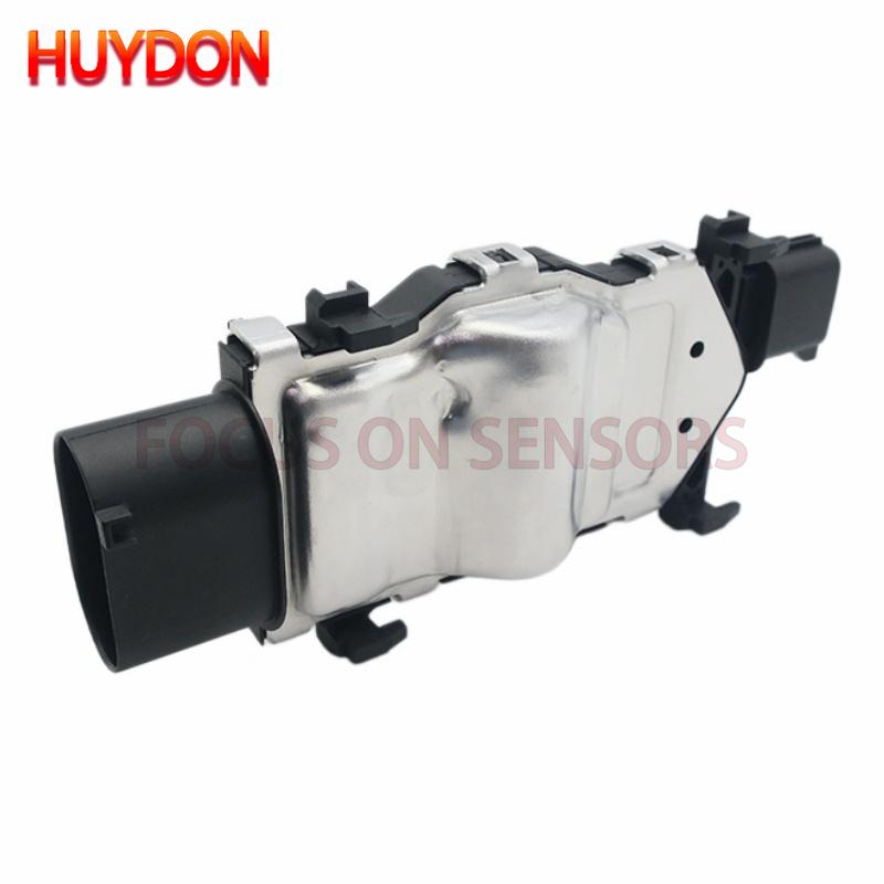 1137328793 Engine Cooling Fan Control Module Unit For Dodge Dart 2013-2016 1.4L 2.0L 2.4L Automobiles Spare Parts
