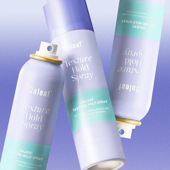 (Невесомая текстура) Daleaf Glam Texture Hold Spray 150 мл (Прикорневой объем)