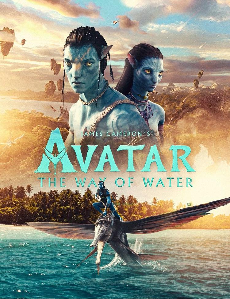 Avatar 3 Kids' Cosplay Jumpsuit - Character Role-Playing Costume
