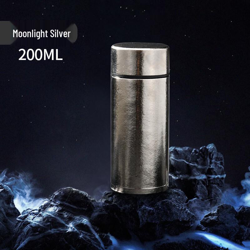 Shangqi 200ml Stainless Steel Insulated Travel Cup