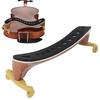 Violin Shoulder Rest Ergonomic   Breathable Non Slip Shoulder Rest for Practice