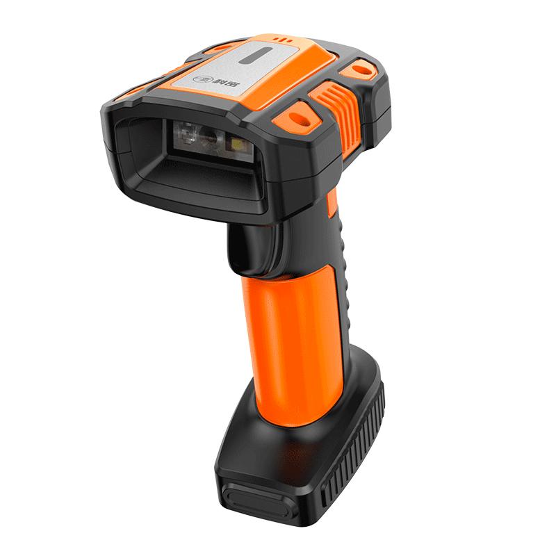 Comet TE560 Wired Industrial Barcode Scanner