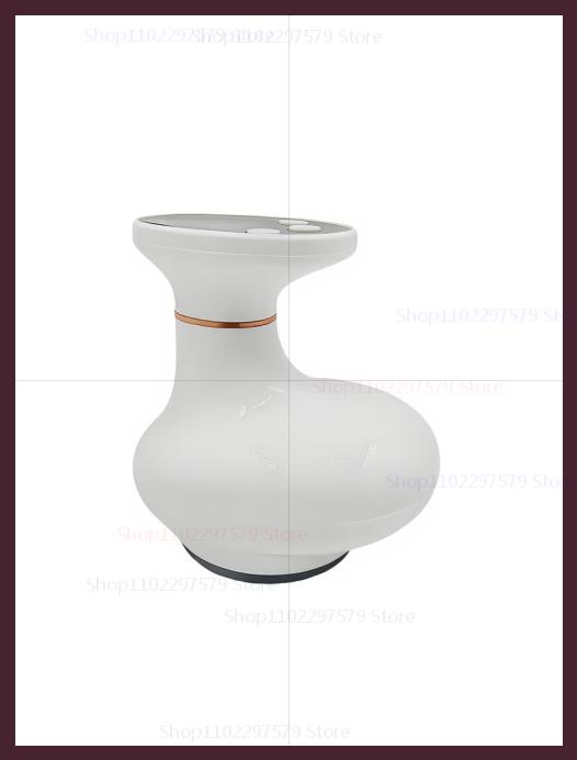 

Электрический Гуаша Скребковый Массаж Баночный Массаж Тела Мышечный Массажер Горячий Компресс Спина Шея Рука Массажер Антицеллюлитный Жиросжигатель белый