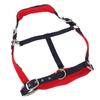 Horse Halter Adjustable Horse Headcollar Wearproof Horse Equipment Supplies for Equestrian Use XS
