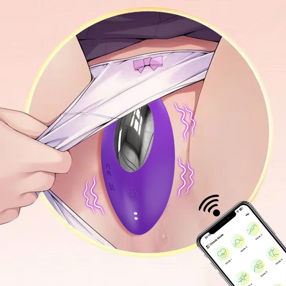 2 In 1 Sucker Vibrator Wearable Clit Sucking Vibrator Vagina Clitoris Stimulator Female Masturbator Sex Toy for Adults Couples