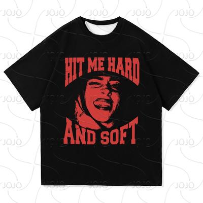 T-shirts en tops – T-shirts