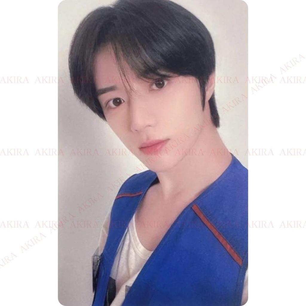 TXT 4th ALBUM The Star Chapter: TOGETHER ALBUM PHOTO CARD JAPAN POB LD