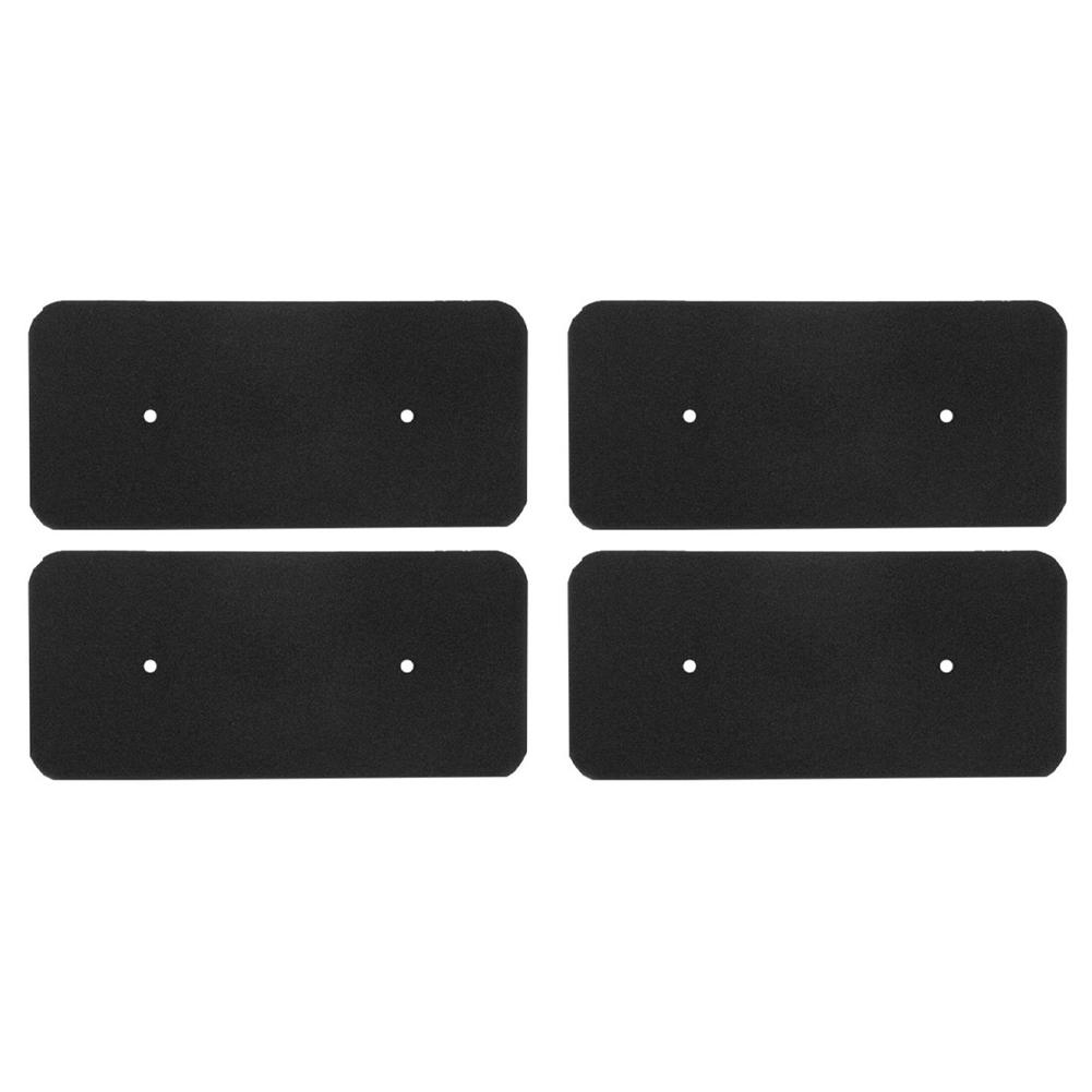 Easy Installation 40006731 Filter Drum Dryer Filter