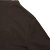 Sortie Essential Half Milano Cardigan (Brown)