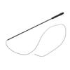 Cat Telescopic Teaser Wand Interactive Cat Teaser Wand Toy for Cats Play and Exercise