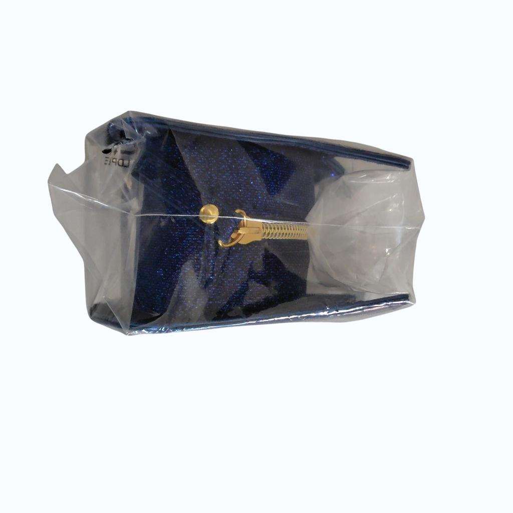 Sailor Moon X Shu Uemura Eternal Limited Edition Luna Pouch Japan Exclusive Cosmetic Case Cat Design New Rare Collectible Accessory Gift Bag