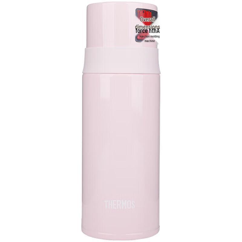 Thermos FFM-351 Stainless Steel Vacuum Insulated Mug
