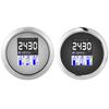 Oto Elektroniği – Hız Ölçerler ve Takometreler