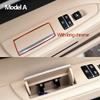 Interior Rear Door Armrest Ashtray Box Opening Cover Replacement For BMW 3S X1 7 Series F30 F48 F01 F02 730 735 740 745 750 760
