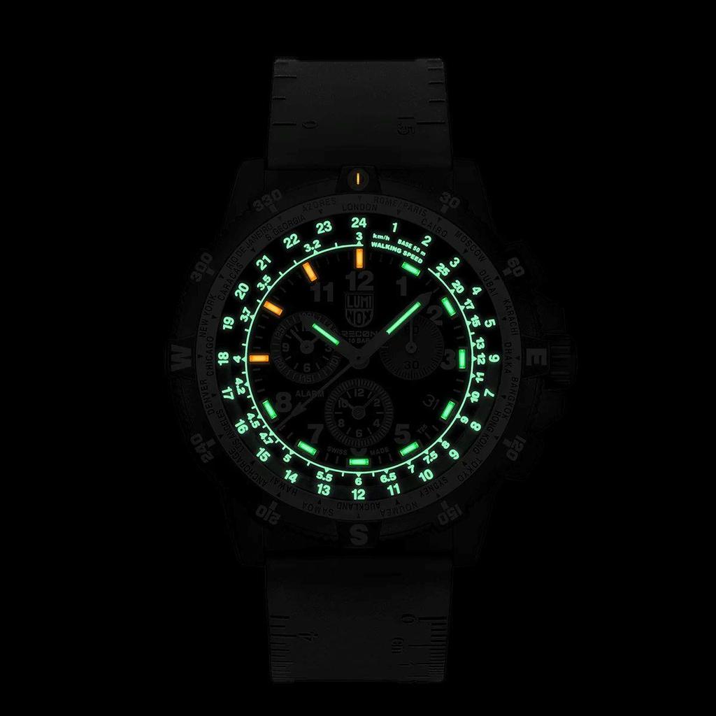 LUMINOX Recon Leader Chronograph Men’s Watch XL.8841.KM.SEF