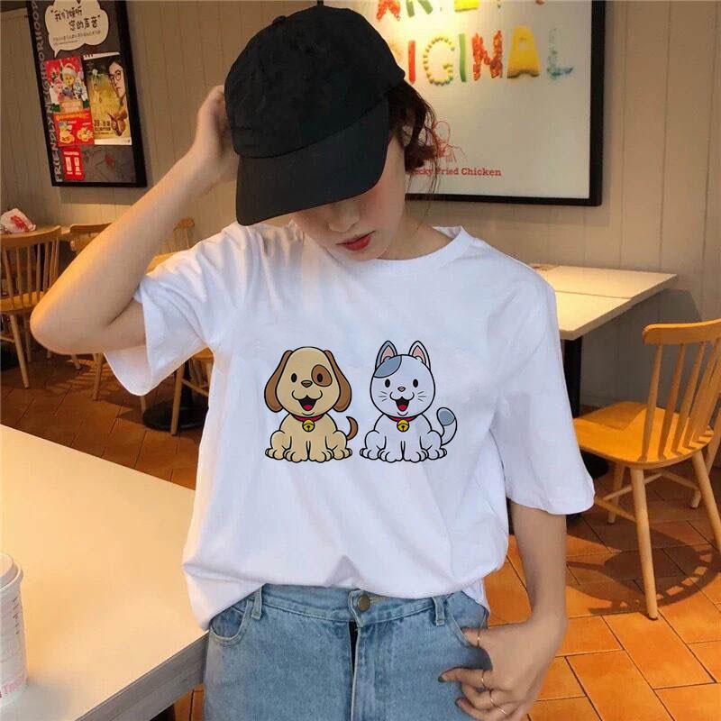 korean cute shirts