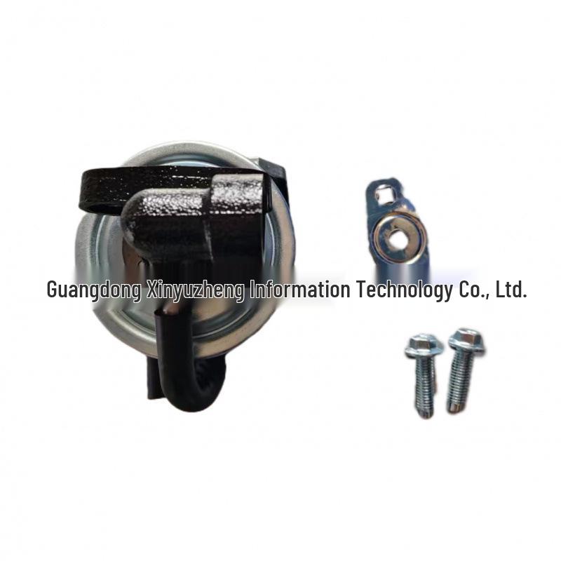 Ford EGR Valve 5W7Z-9D475AA Replaceable with 5W7E-9Y456AA