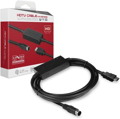 Audio- & Videozubehör – HDMI-Kabel & Adapter