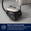 Bagless vacuum cleaner Line 600 EL61H4SW