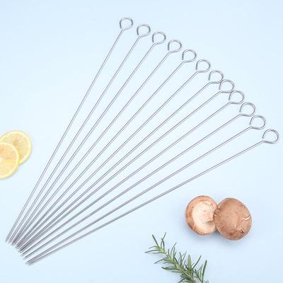 Barbacoas y kebab – Pinchos para barbacoas