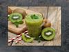 SZKLANA PŁYTA OCHRONNA NA KUCHENKĘ 70x52 KIWI