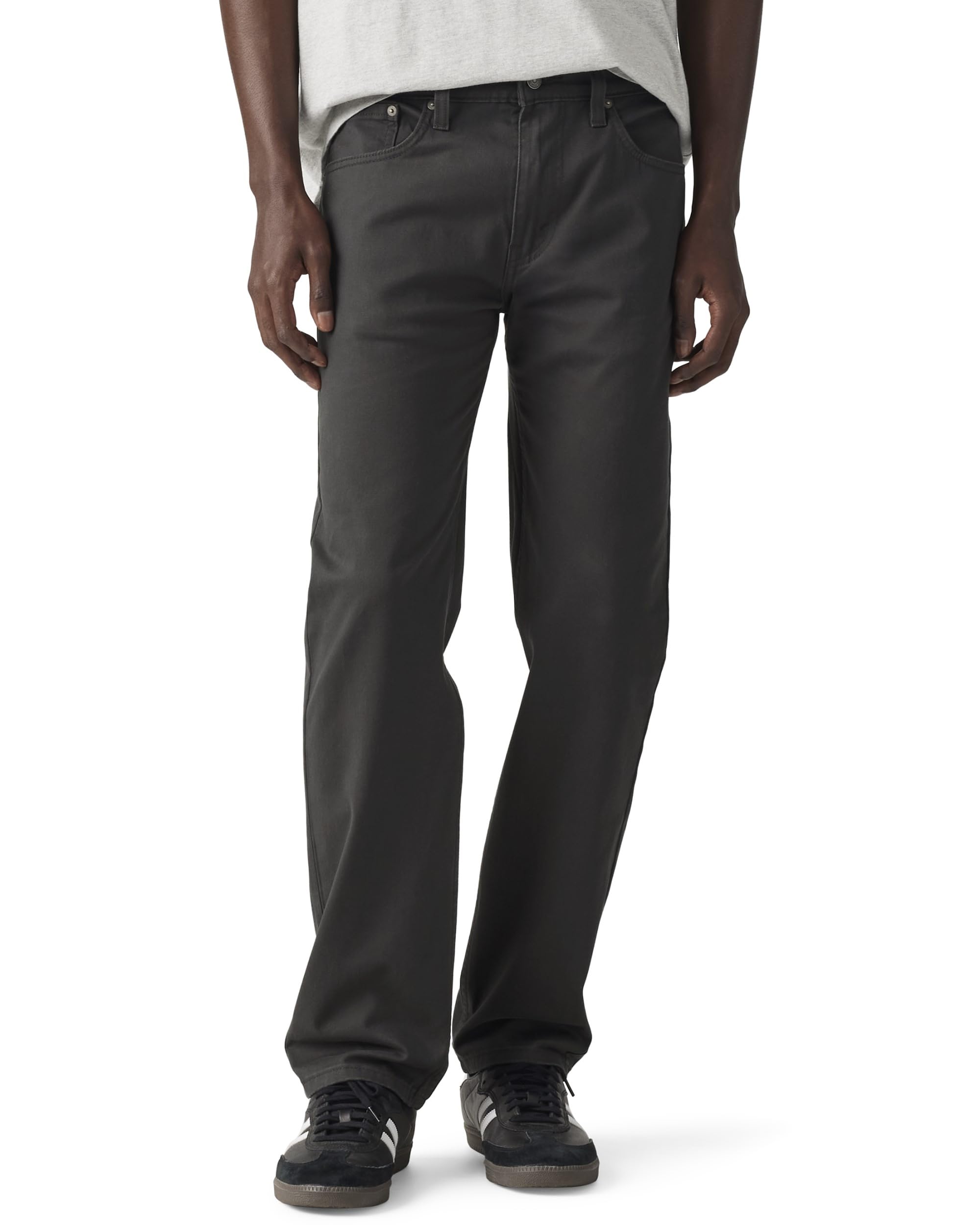 Levi s 502™ Regular Tapered Fit Jeans Men s 29507-0049 US W31 L32
