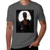 Zeli From Children Of Blood And Bone Tshirt Fitness Quick Dry Short Sleeve Top