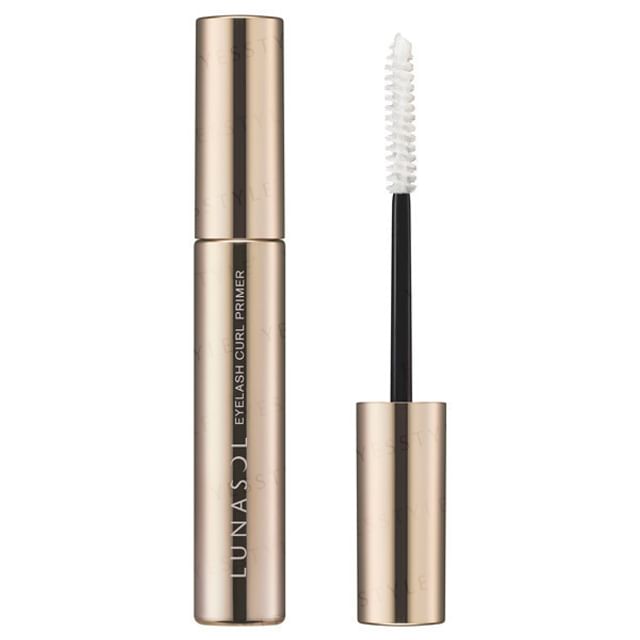 Kanebo - Lunasol Eyelash Curl Primer 5g