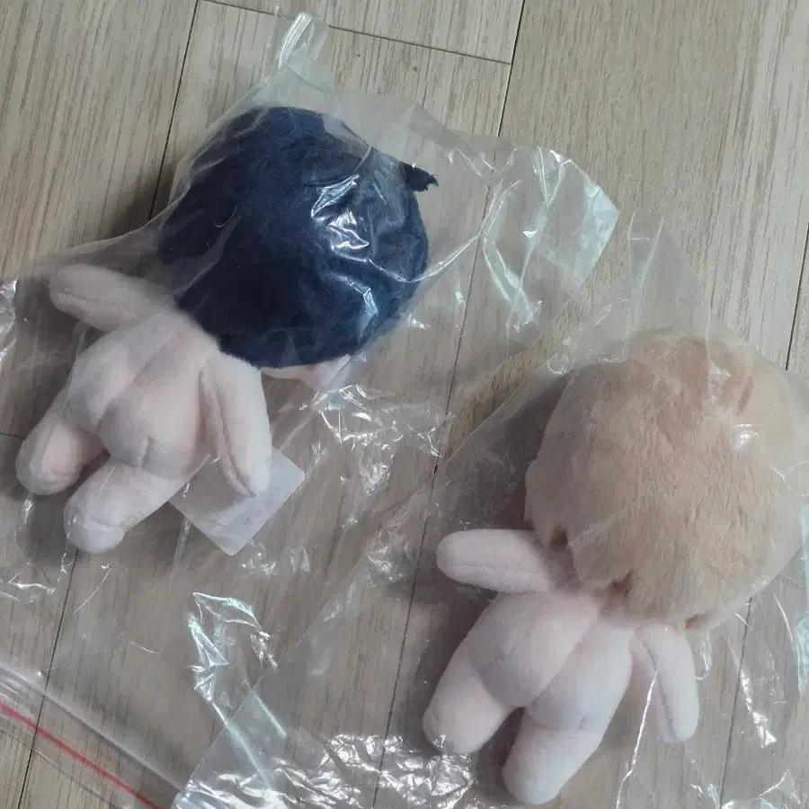 PLAVE Playgumi Yegumi Nogumi Unofficial Doll Goods Yejun Noah sealed batch
